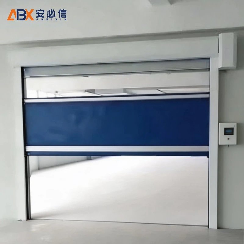 抚州快速门